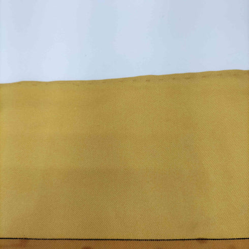 ランセル LANCEL 100% シルク 総柄 スカーフ レディース