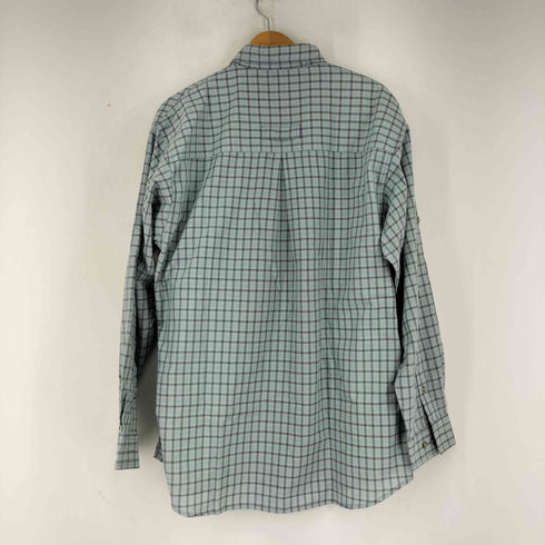 コロンビア Columbia GRT チェックボタンダウンシャツ メンズ JPN:L