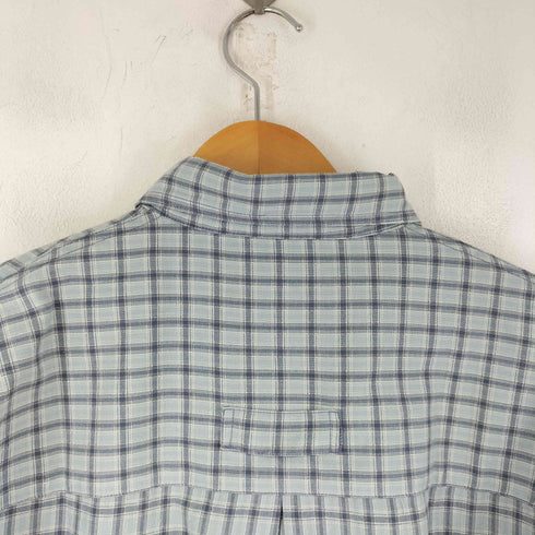 コロンビア Columbia GRT チェックボタンダウンシャツ メンズ JPN:L