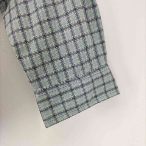 コロンビア Columbia GRT チェックボタンダウンシャツ メンズ JPN:L