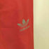 アディダス adidas 70s デサント製 裾ジップ トラックパンツ メンズ