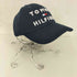 トミーヒルフィガーゴルフ TOMMY HILFIGER GOLF トリプルロゴキャップ メンズ FREE