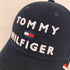 トミーヒルフィガーゴルフ TOMMY HILFIGER GOLF トリプルロゴキャップ メンズ FREE
