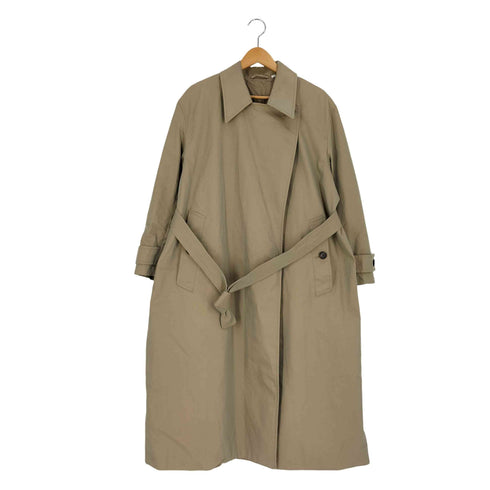 ユニクロユー UNIQLO U トレンチコート レディース JPN:M
