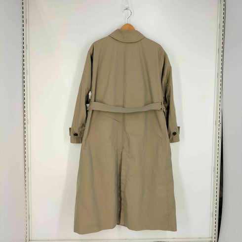 ユニクロユー UNIQLO U トレンチコート レディース JPN:M