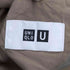 ユニクロユー UNIQLO U トレンチコート レディース JPN:M