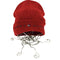トミーヒルフィガーゴルフ TOMMY HILFIGER GOLF ベーシックビーニー レディース FREE