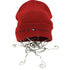トミーヒルフィガーゴルフ TOMMY HILFIGER GOLF ベーシックビーニー レディース FREE