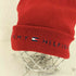 トミーヒルフィガーゴルフ TOMMY HILFIGER GOLF ベーシックビーニー レディース FREE