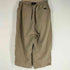 グラミチ GRAMICCI LINEN COTTON BALLOON PANT リネンコットンバルーンパンツ メンズ JPN:S