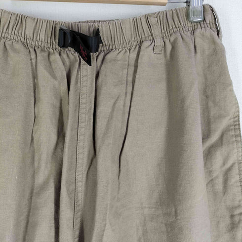 グラミチ GRAMICCI LINEN COTTON BALLOON PANT リネンコットンバルーンパンツ メンズ JPN:S