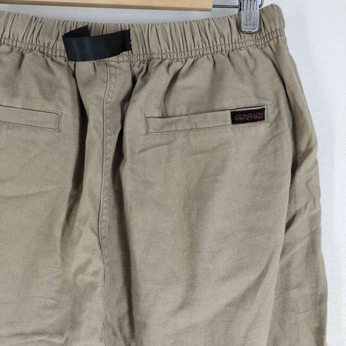 グラミチ GRAMICCI LINEN COTTON BALLOON PANT リネンコットンバルーンパンツ メンズ JPN:S