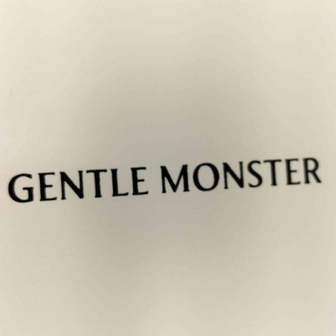 ジェントルモンスター GENTLE MONSTER LIN メンズ 54□21-144