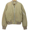 ムジラボ MUJI labo 2024AW MA-1 ダウンブルゾン メンズ JPN:M