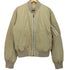 ムジラボ MUJI labo 2024AW MA-1 ダウンブルゾン メンズ JPN:M
