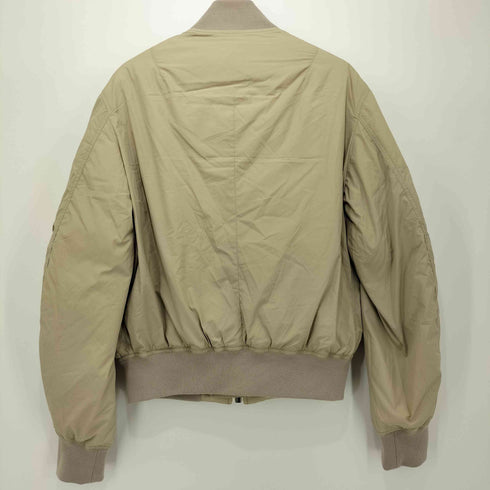 ムジラボ MUJI labo 2024AW MA-1 ダウンブルゾン メンズ JPN:M