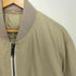 ムジラボ MUJI labo 2024AW MA-1 ダウンブルゾン メンズ JPN:M
