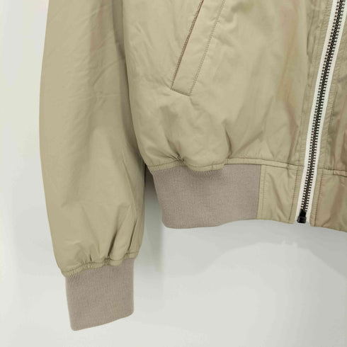 ムジラボ MUJI labo 2024AW MA-1 ダウンブルゾン メンズ JPN:M