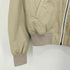 ムジラボ MUJI labo 2024AW MA-1 ダウンブルゾン メンズ JPN:M