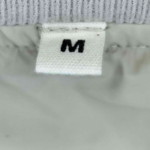 ムジラボ MUJI labo 2024AW MA-1 ダウンブルゾン メンズ JPN:M