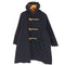 ビームスボーイ BEAMS BOY HAVERSACK×BEAMSBOY 別注ダッフルコート レディース import:S