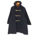 ビームスボーイ BEAMS BOY HAVERSACK×BEAMSBOY 別注ダッフルコート レディース import:S