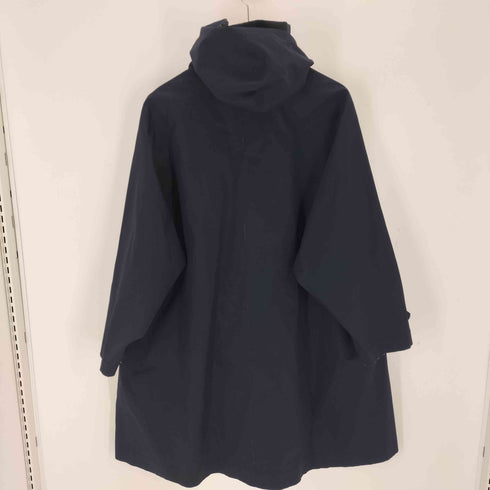 ビームスボーイ BEAMS BOY HAVERSACK×BEAMSBOY 別注ダッフルコート レディース import:S