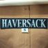 ビームスボーイ BEAMS BOY HAVERSACK×BEAMSBOY 別注ダッフルコート レディース import:S