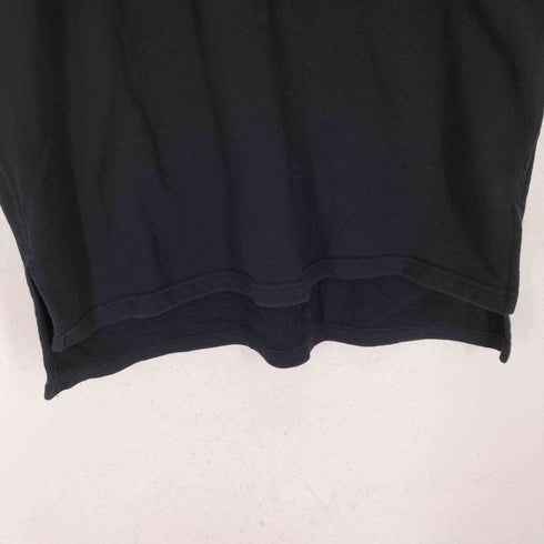 エンジニアードガーメンツ Engineered Garments MADE IN USA ハイネックコットンL/S TEE メンズ JPN:XS