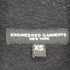 エンジニアードガーメンツ Engineered Garments MADE IN USA ハイネックコットンL/S TEE メンズ JPN:XS