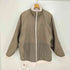 ナイキ NIKE リバーシブル ビッグスウッシュ ボアフリースジャケット メンズ 3XL