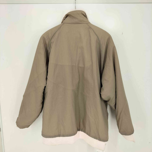 ナイキ NIKE リバーシブル ビッグスウッシュ ボアフリースジャケット メンズ 3XL