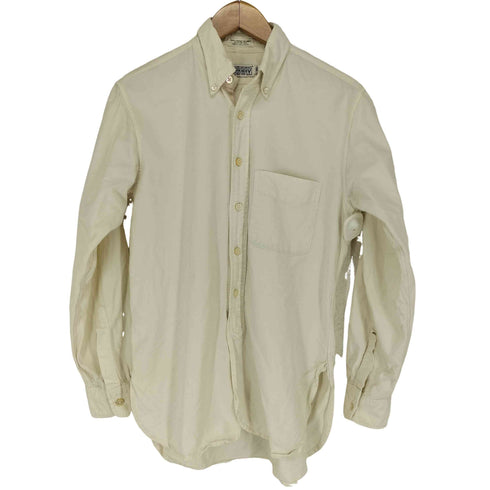 エンジニアードガーメンツ Engineered Garments BD L/Sシャツ メンズ JPN:XS