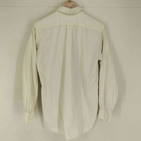 エンジニアードガーメンツ Engineered Garments BD L/Sシャツ メンズ JPN:XS