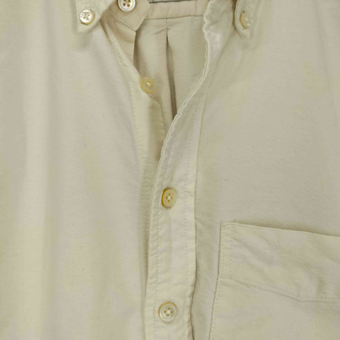 エンジニアードガーメンツ Engineered Garments BD L/Sシャツ メンズ JPN:XS