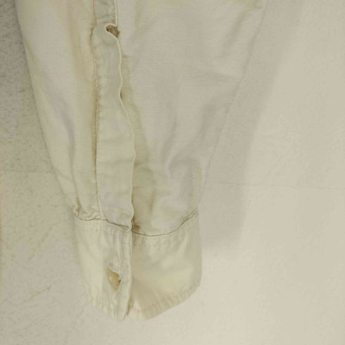 エンジニアードガーメンツ Engineered Garments BD L/Sシャツ メンズ JPN:XS