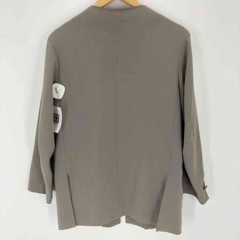 ビームスボーイ BEAMS BOY maturely / Amundsen No Collar Jacket レディース JPN:0
