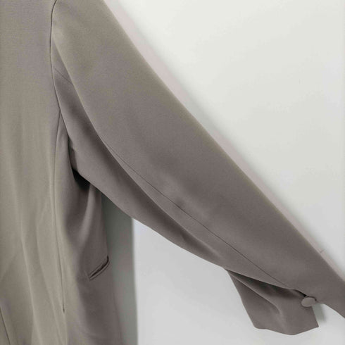 ビームスボーイ BEAMS BOY maturely / Amundsen No Collar Jacket レディース JPN:0