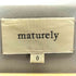 ビームスボーイ BEAMS BOY maturely / Amundsen No Collar Jacket レディース JPN:0
