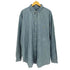 ラルフローレン RALPH LAUREN CLASSIC FIT オーバーサイズ シャンブレーシャツ メンズ 3XL