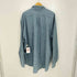 ラルフローレン RALPH LAUREN CLASSIC FIT オーバーサイズ シャンブレーシャツ メンズ 3XL