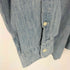 ラルフローレン RALPH LAUREN CLASSIC FIT オーバーサイズ シャンブレーシャツ メンズ 3XL