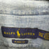 ラルフローレン RALPH LAUREN CLASSIC FIT オーバーサイズ シャンブレーシャツ メンズ 3XL