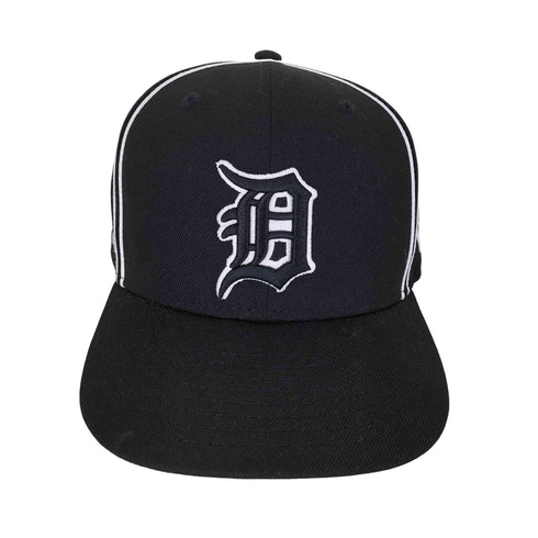 ニューエラ NEW ERA 59FIFTY MLB Piping メンズ 7 1/4