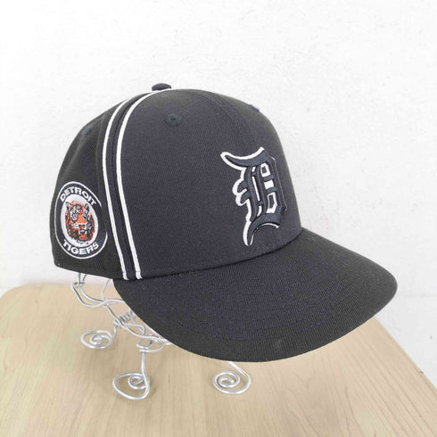 ニューエラ NEW ERA 59FIFTY MLB Piping メンズ 7 1/4