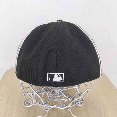 ニューエラ NEW ERA 59FIFTY MLB Piping メンズ 7 1/4