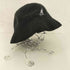 カンゴール KANGOL 刺繍ロゴ バケットハット レディース L