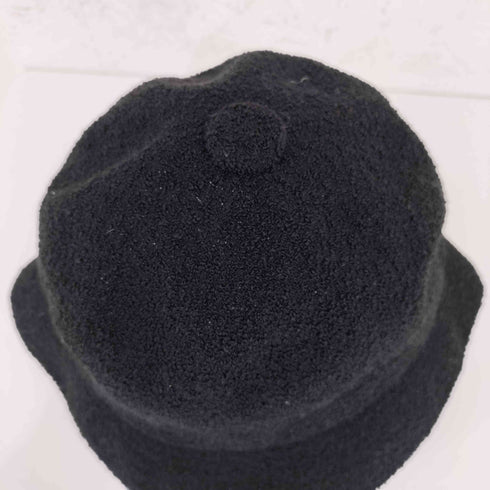 カンゴール KANGOL 刺繍ロゴ バケットハット レディース L