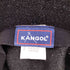 カンゴール KANGOL 刺繍ロゴ バケットハット レディース L