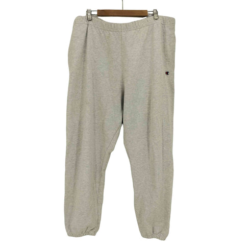 チャンピオン Champion 青単タグ 復刻 リバースウィーブ スウェットパンツ メンズ 2XL